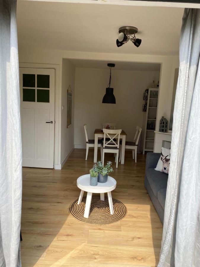 Holiday home Zomerhuis Aan Zee