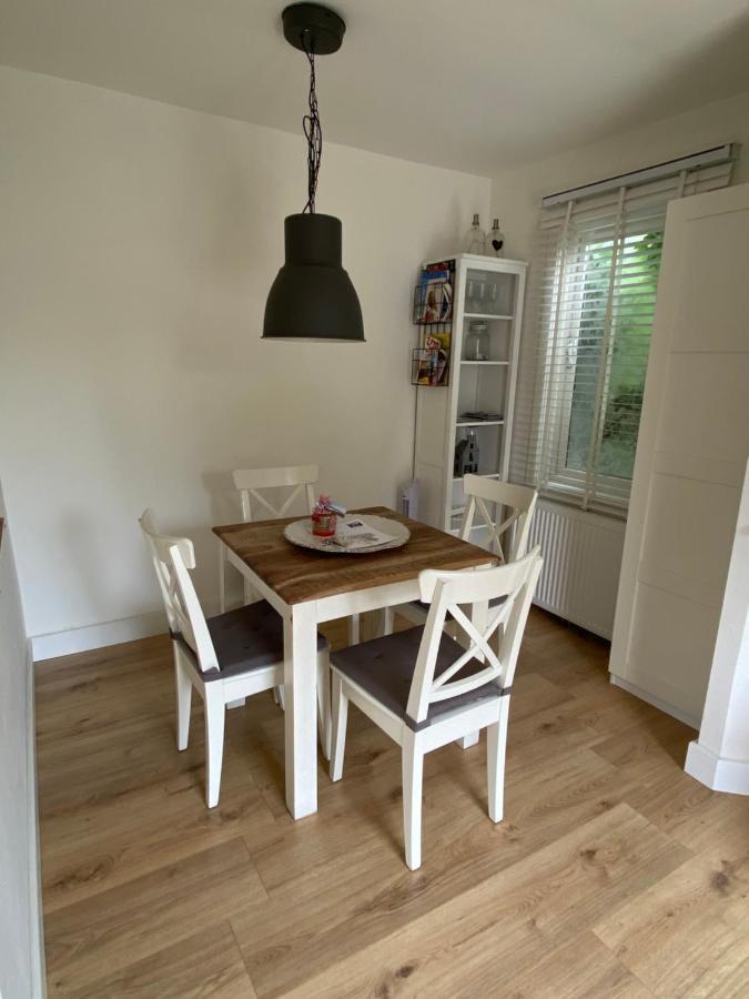 Holiday home Zomerhuis Aan Zee *