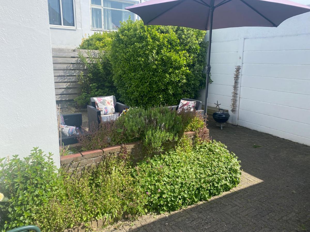 Holiday home Zomerhuis Aan Zee