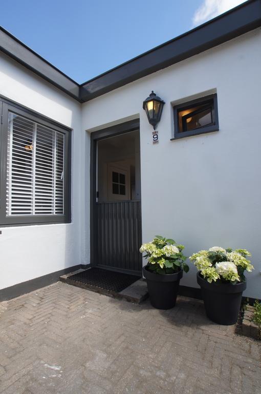 Zomerhuis Aan Zee Holiday home Zandvoort